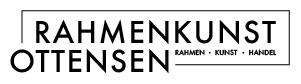 Rahmenkunst Ottensen GmbH Logo